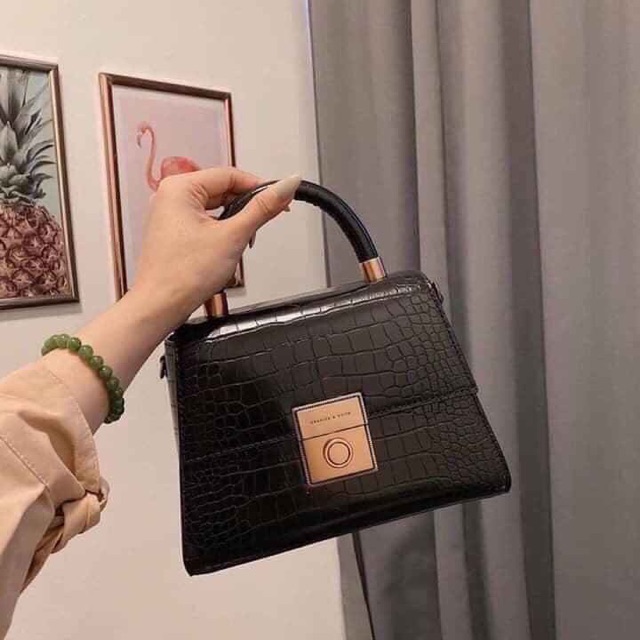 Túi cnk hàng dư hịn