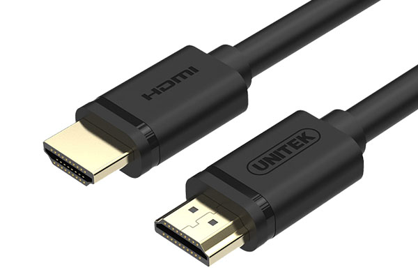 Cáp HDMI UNITEK 3M