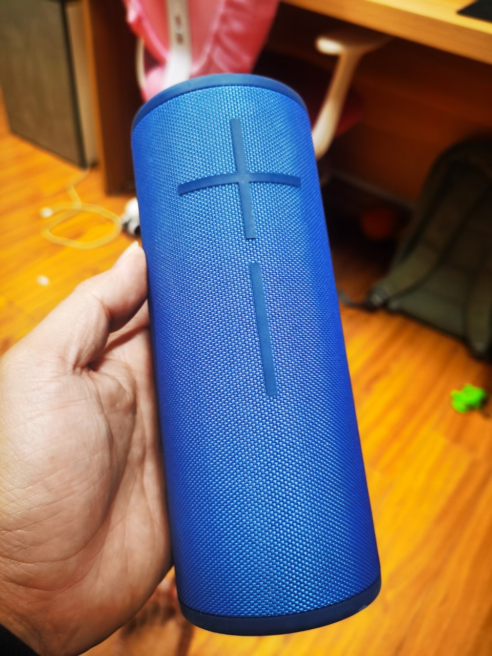 Loa Bluetooth Logitech UE Boom 2 & 3 - Hàng chính hãng