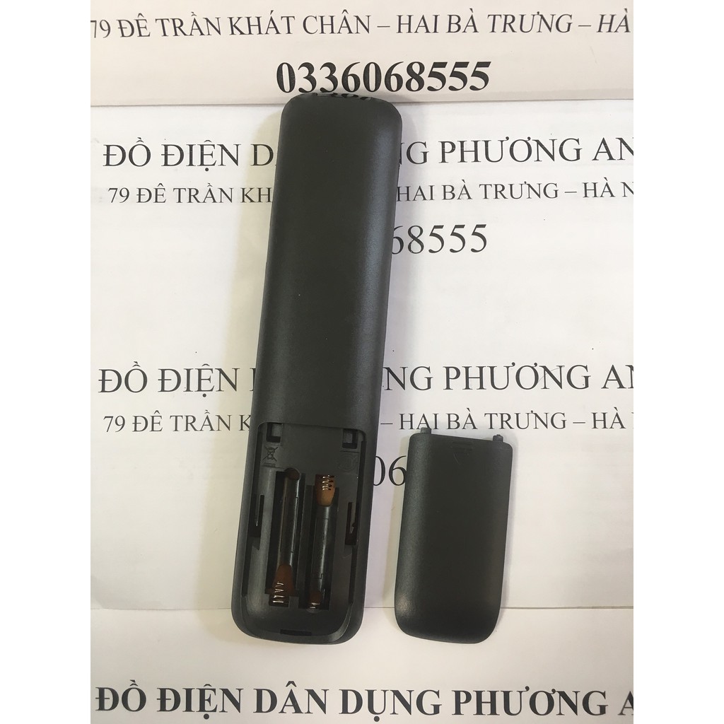 ĐIỀU KHIỂN TIVI SHARP EN2A27ST SMART TIVI