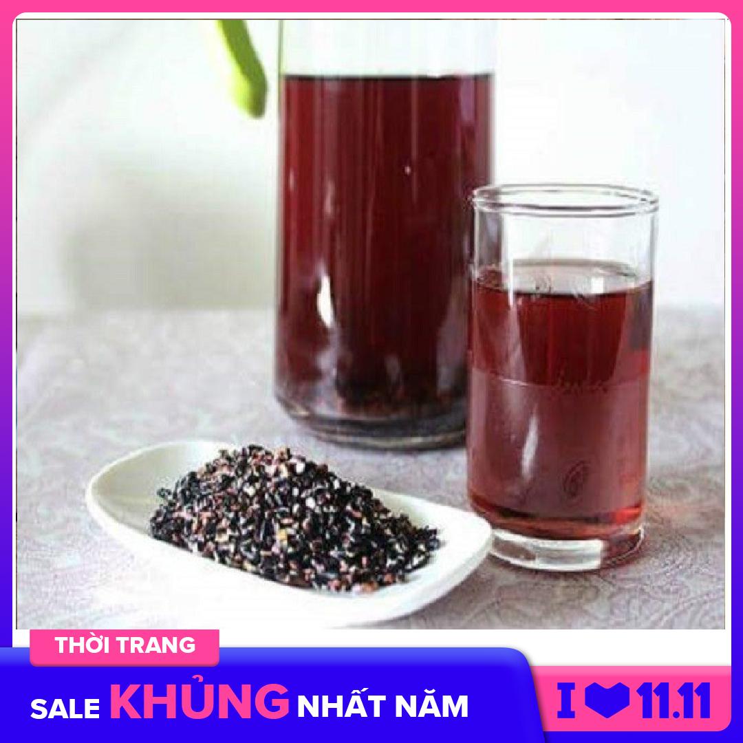 Giảm cân thần tốc - trà đậu gạo lứt -1kg