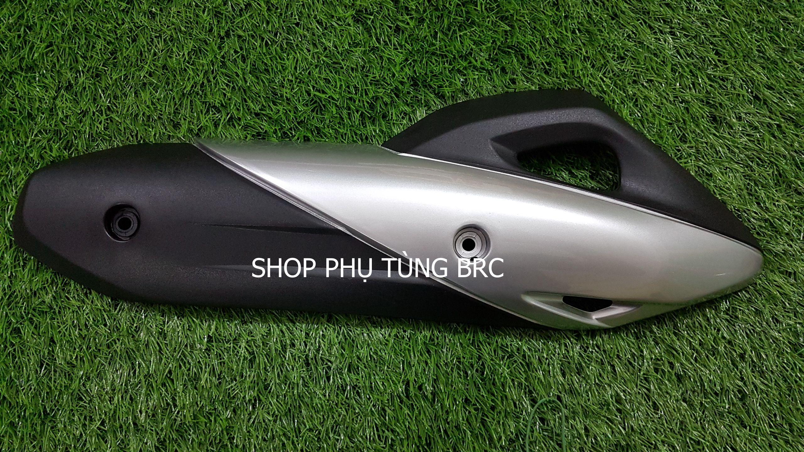 Che pô xe pcx 2018 - 2019