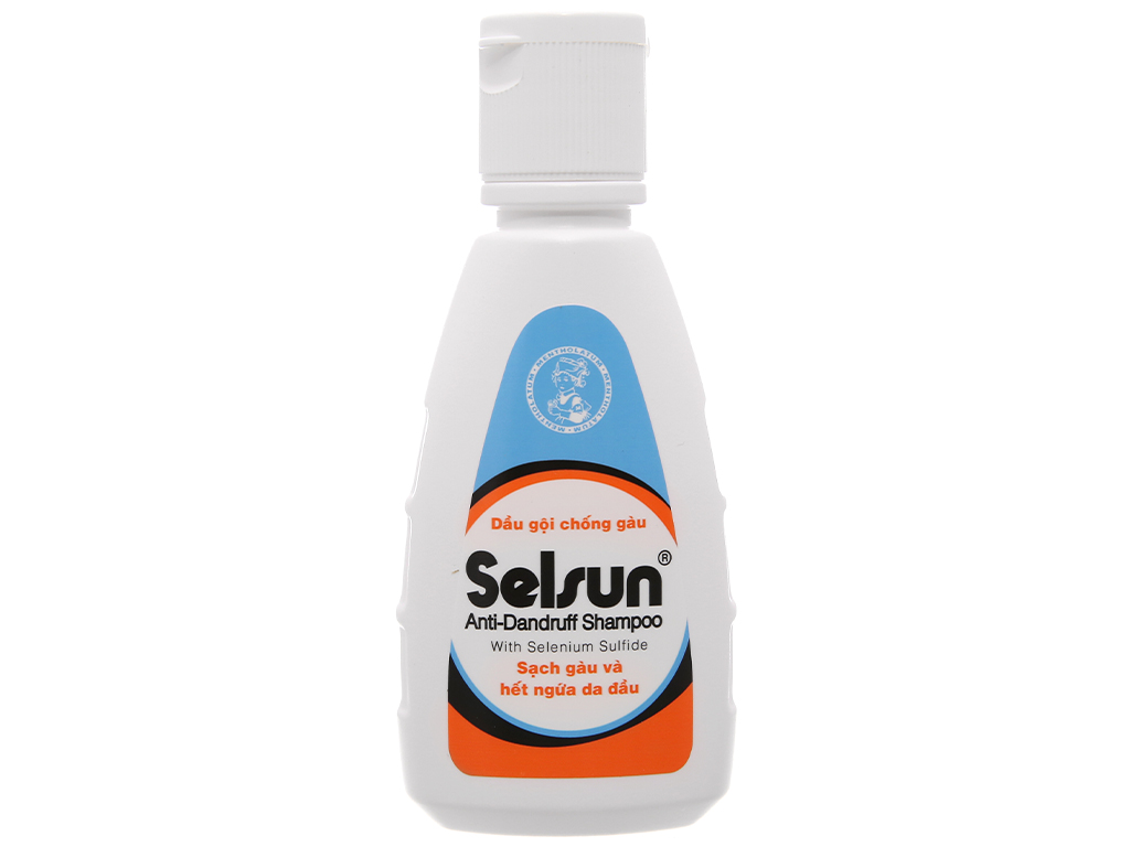 Dầu gội Selsun (100ml)