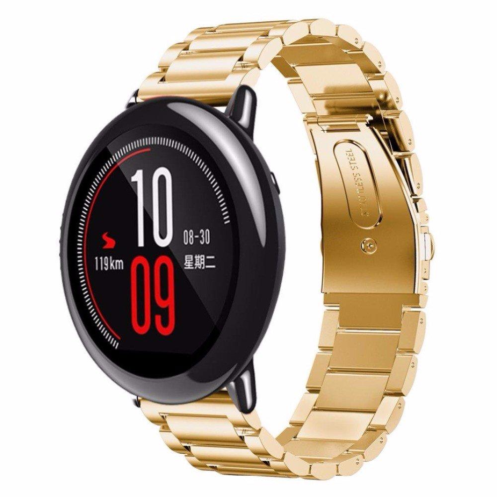 Dây kim loại Amazfit Pace 22mm