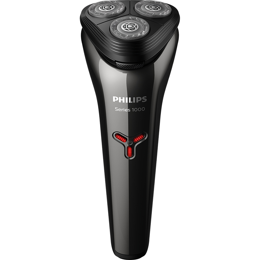 Máy cạo râu philips s1301/02 - hàng chính hãng