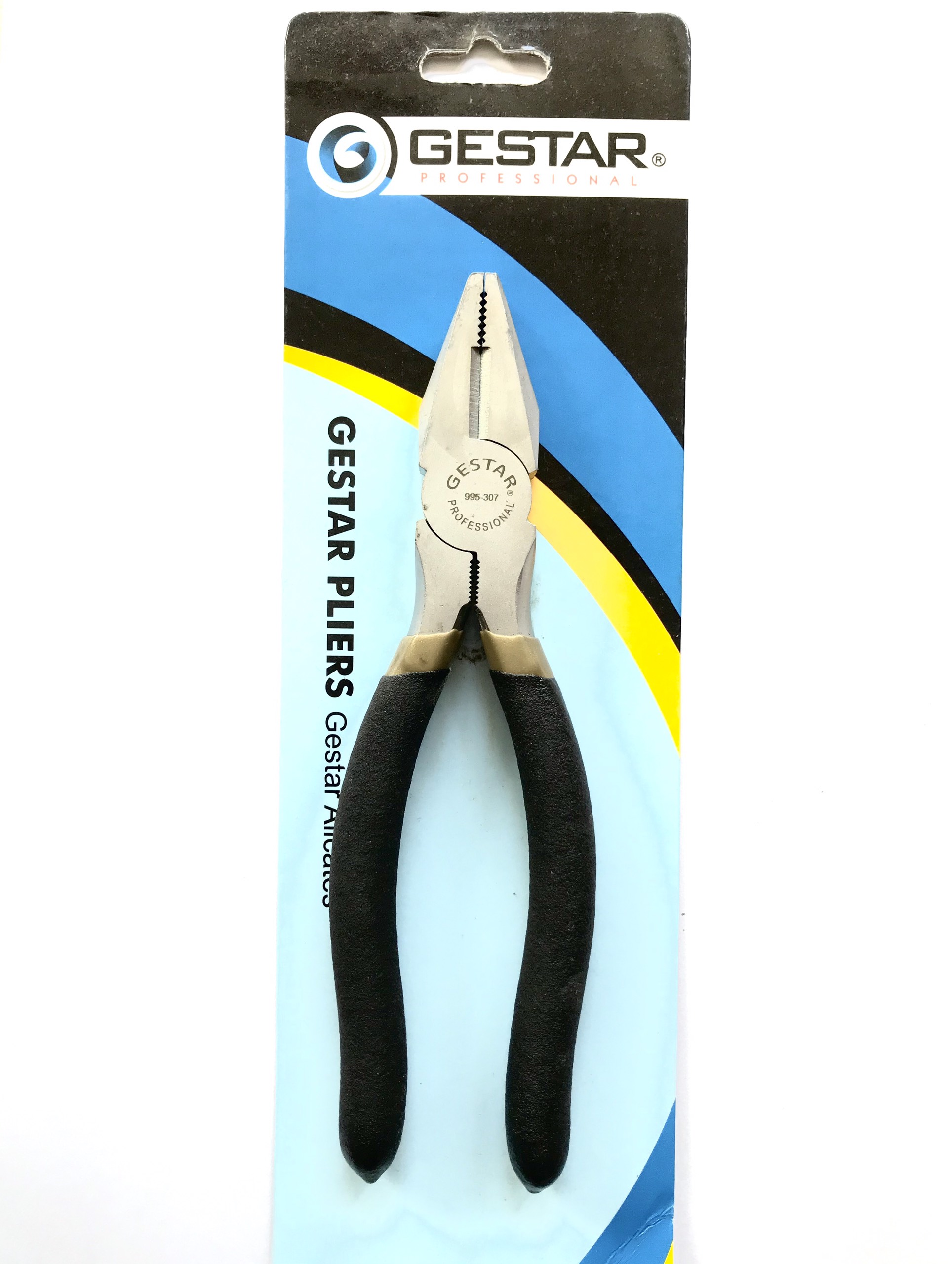 Kìm điện 7 đen GE995-307 GESTAR