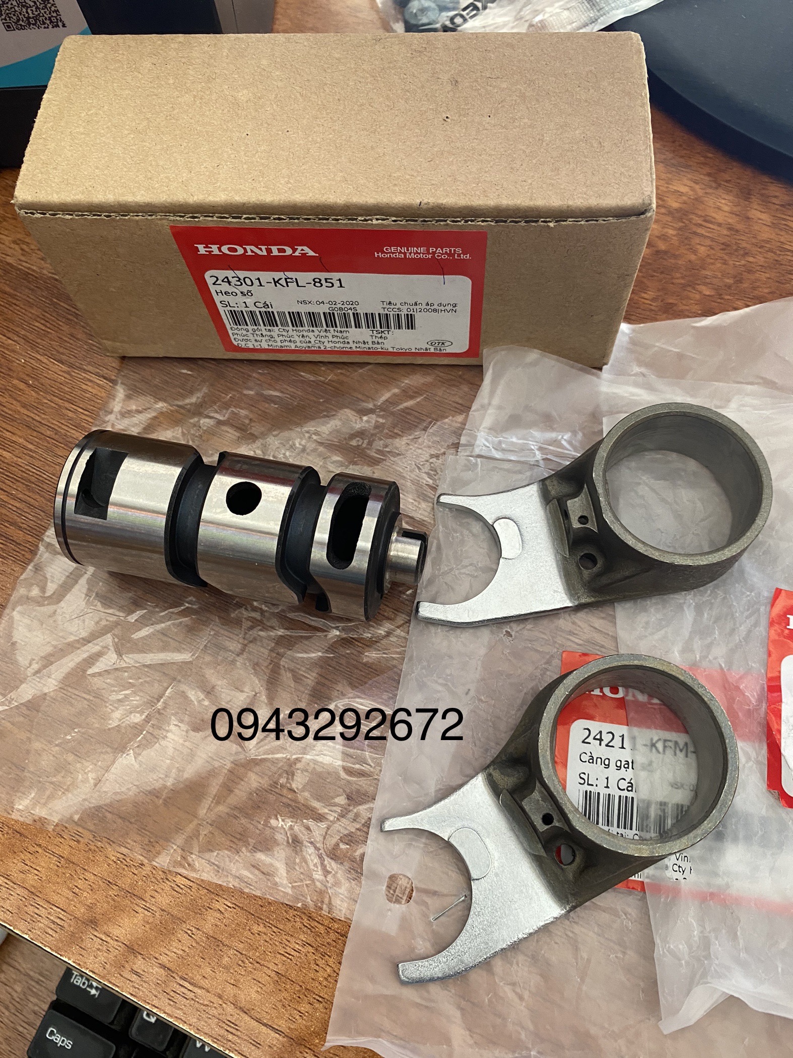 Heo Số Dream, Wave Zin Honda