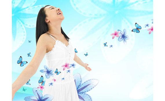 Nước Xả Downy Ultra Clean Breeze 2.36L