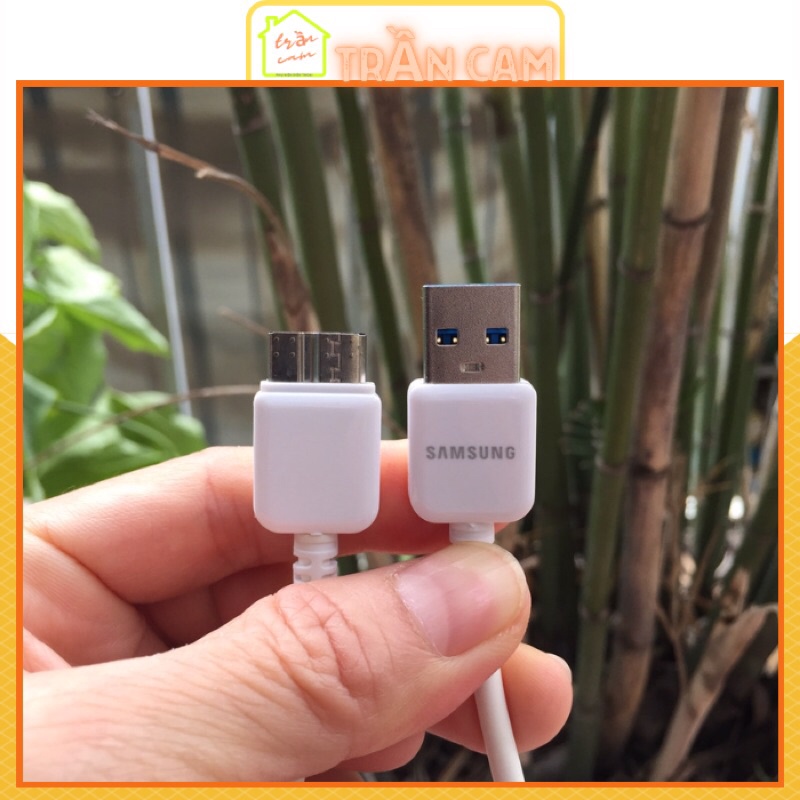 Cable for Samsung Galaxy Note 3, Galaxy S5