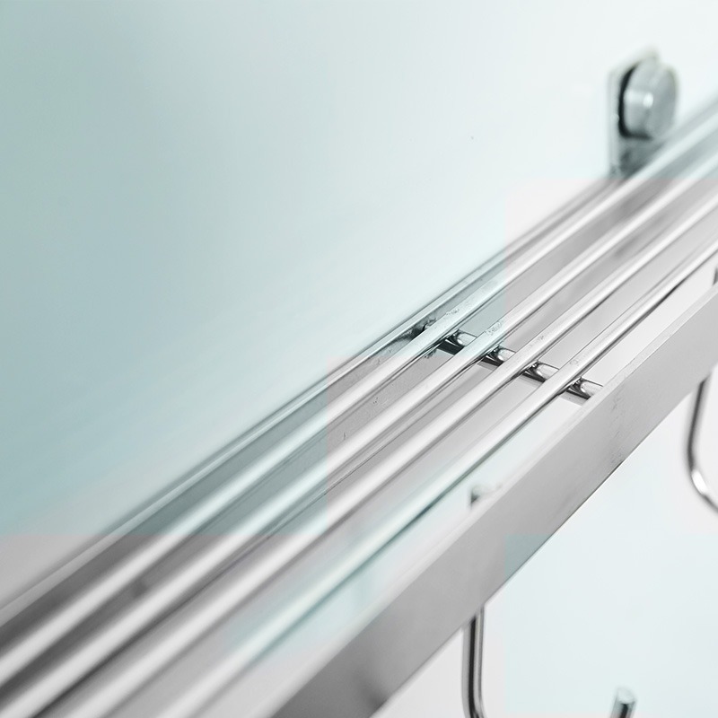 [HCM]KỆ DAO THỚT INOX 304 CAO CẤP DÀI 50CM