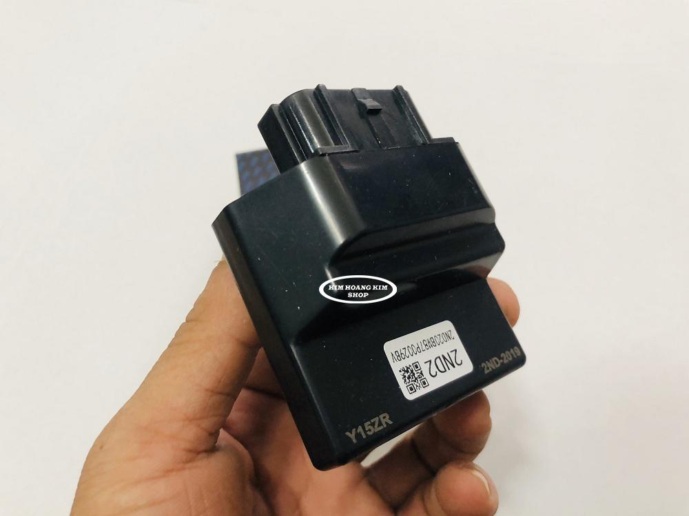 Ecu ATE dành cho xe EXCITER 2019 (mở Hết Tua Máy)