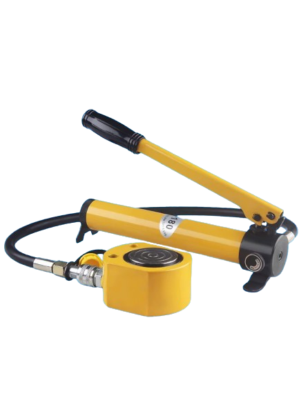 KÍCH THỦY LỰC 10T/20T/30T/50T  + TAY BƠM CP180/CP700