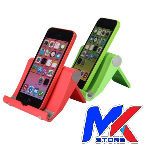 Giá đỡ đa năng dành cho Ipad/Iphone/nhiều dòng điện thoại