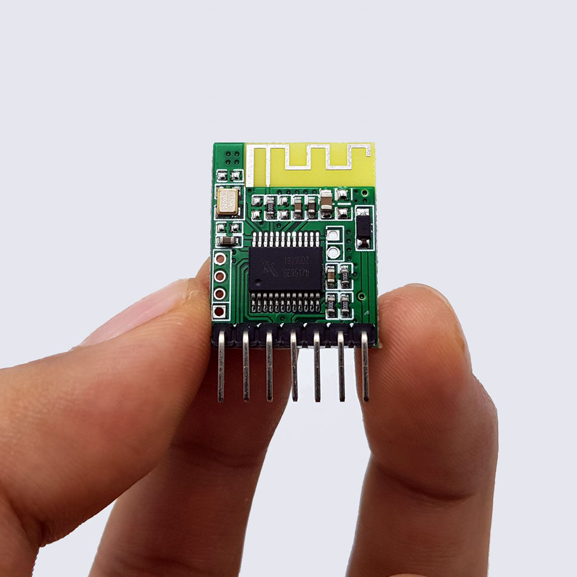 Mạch nhận bluetooth âm thanh 4.0