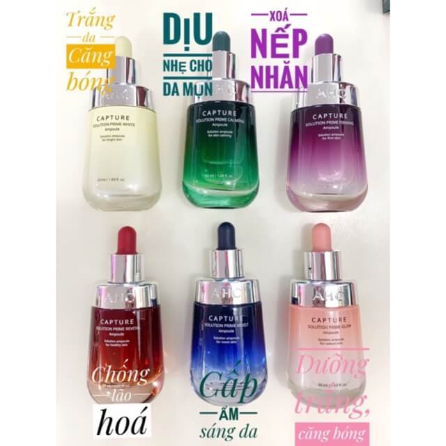 Tinh chất-Serum-AHC-Capture-Solution-Max-Ampoule