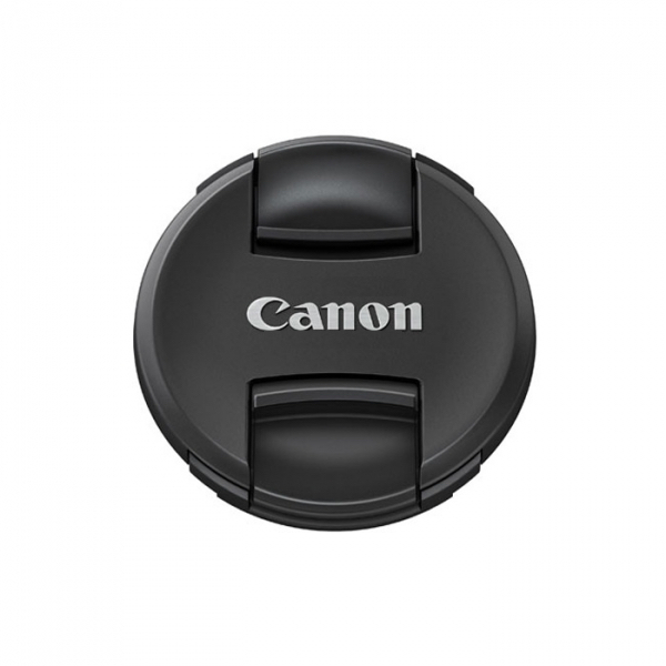 Nắp lens Canon các kích thước