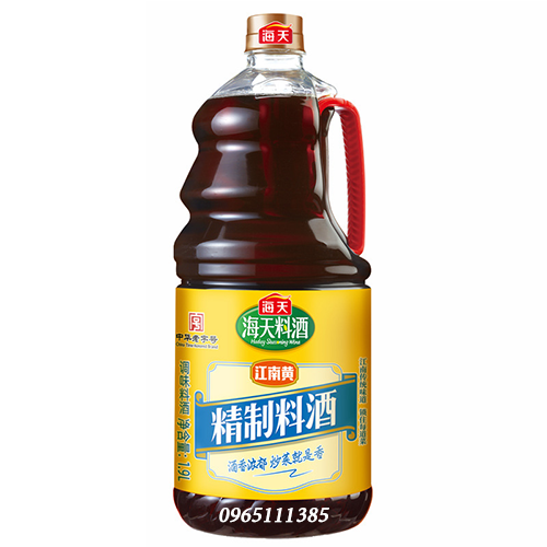 R.ượu Nấu Ăn Hải Thiên 1,9 Lít