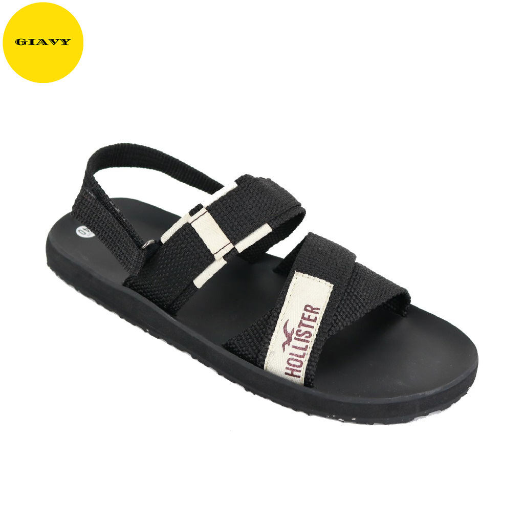 SANDAL NAM - ST-L275Đ - GIAVY