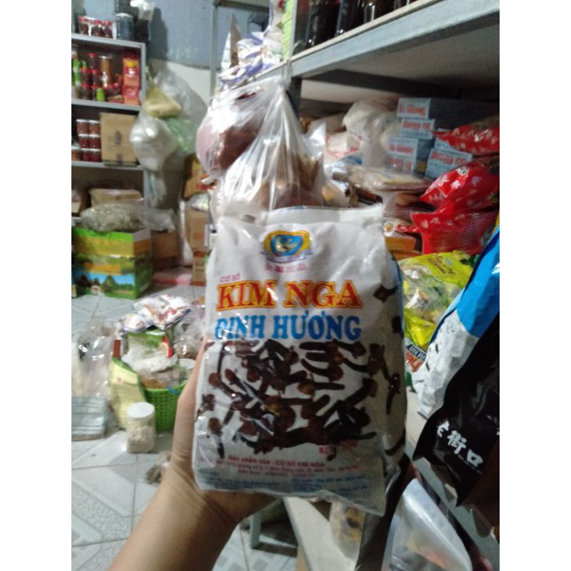 Đinh Hương khô(100g)