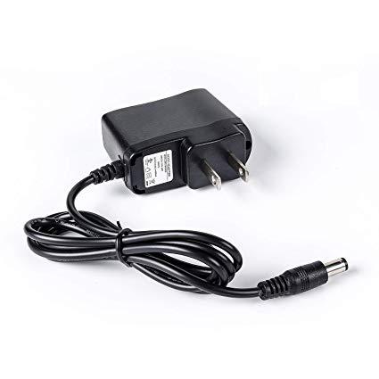 Nguồn adapter 5v 0.5a 5.5x2.1mm