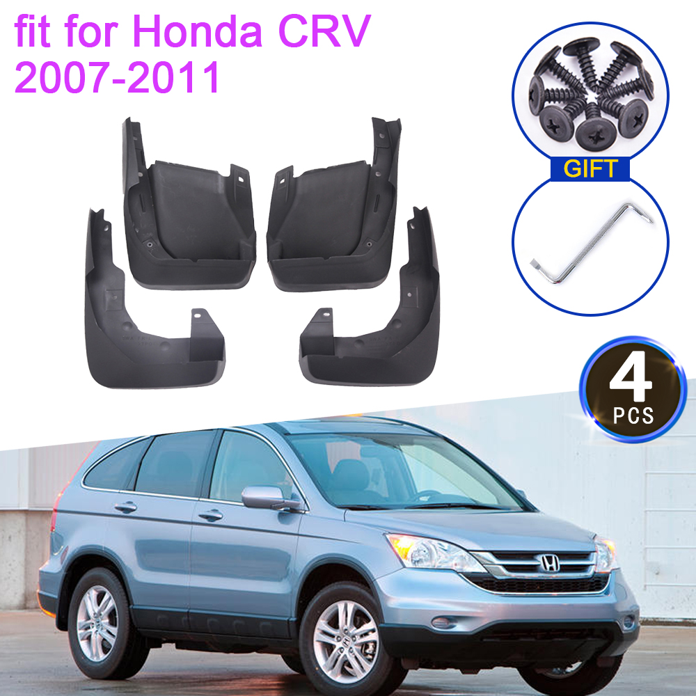 Hướng dẫn sử dụng của Honda CRV 2011 446 trang
