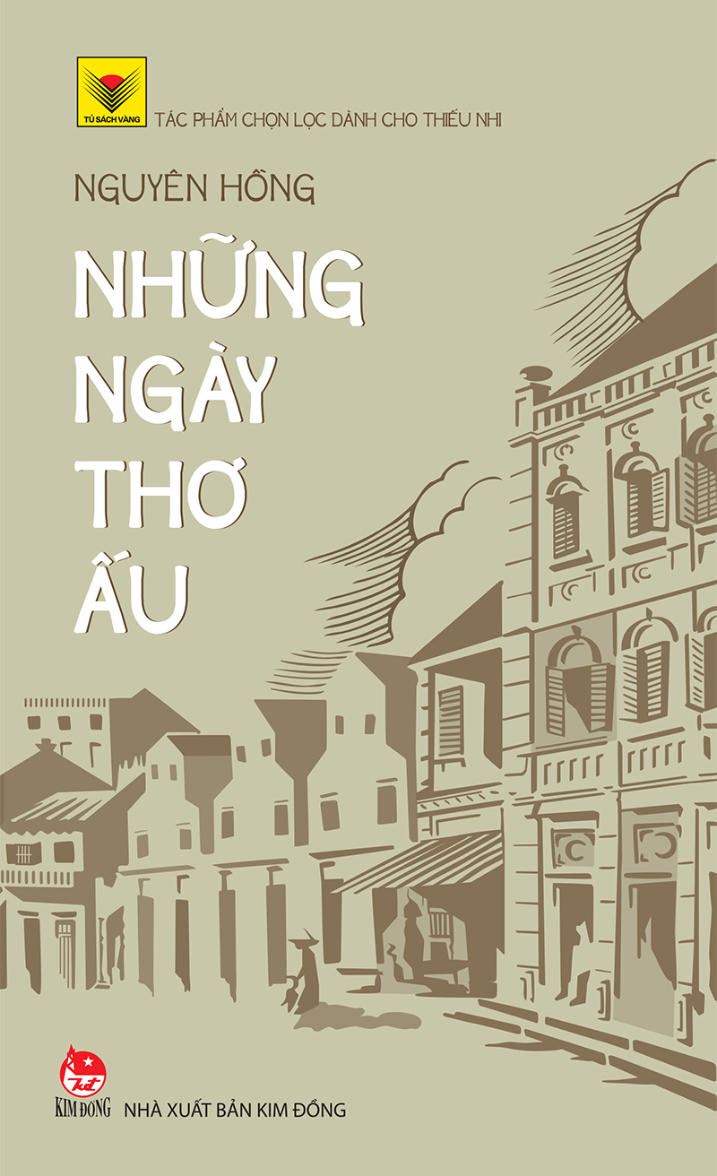 Kim Đồng -Những ngày thơ ấu