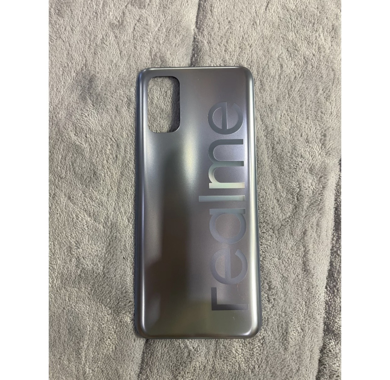 Nắp lưng Oppo Realme 7 Pro siêu đẹp