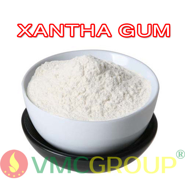 XANTHAN GUM  gói 1kg