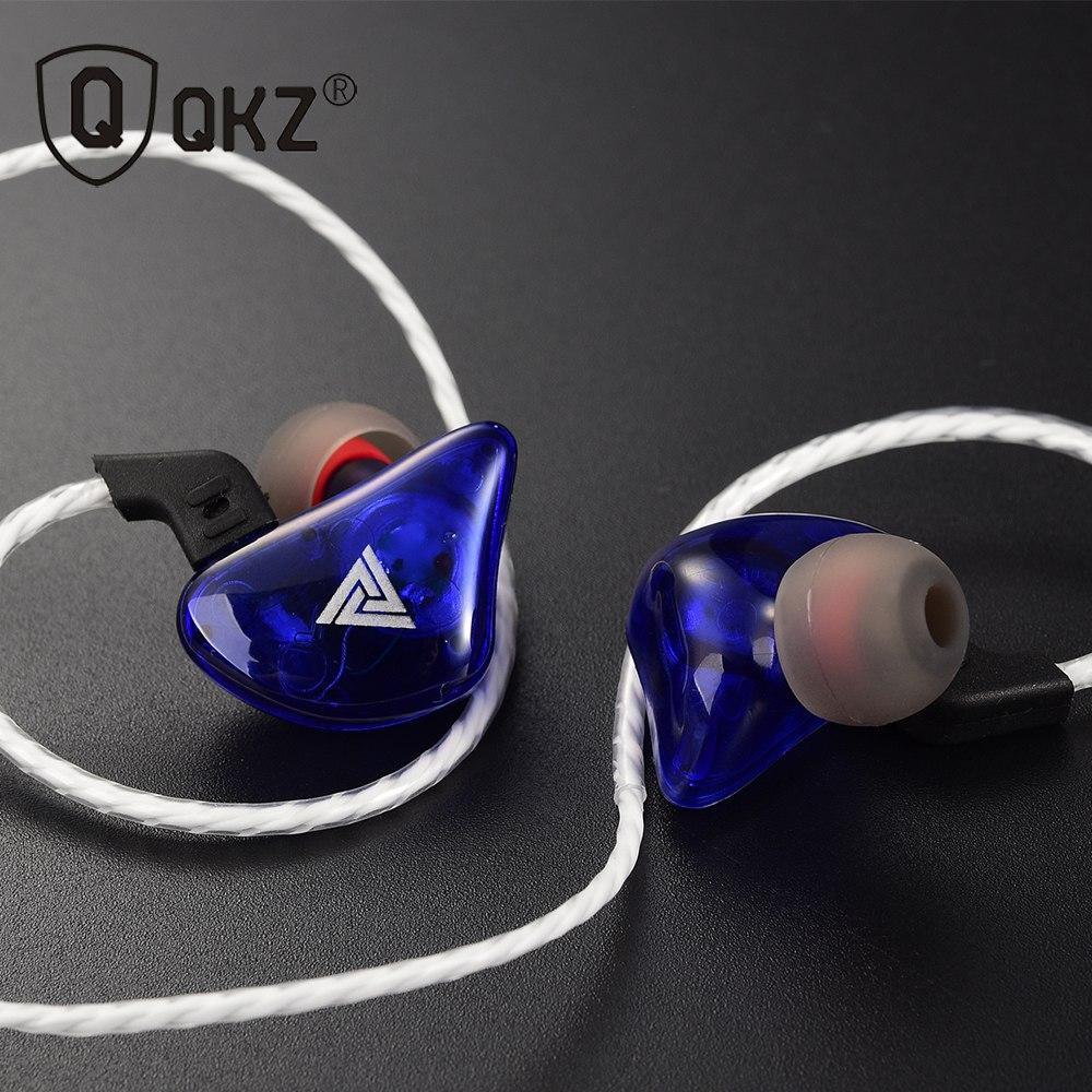 [HCM]Tai nghe chống ồn QKZ CK5