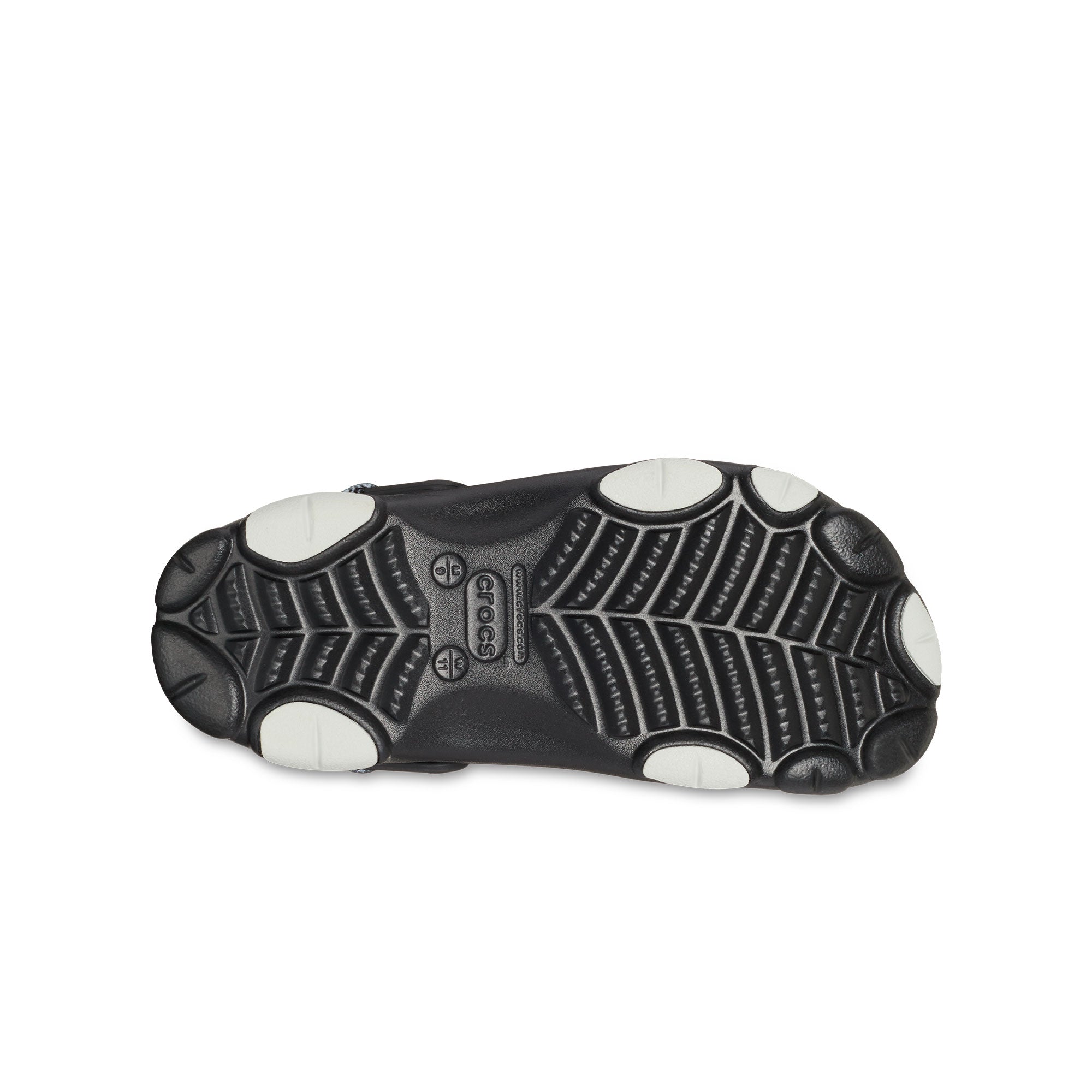 Giày Clog Unisex Crocs At Black Panther All-Terrain Classic - Multi