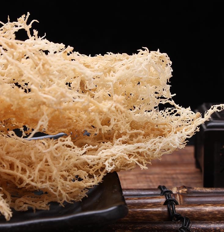 Rong Sụn Gai Khô 500 Gram
