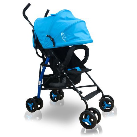 Xe đẩy du lịch Gluck US300  bảo hành 12 tháng