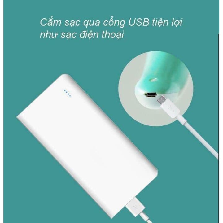 [HCM]Máy Hút Mũi trẻ em ICHIKO Nhật Bản (an toàn cho bé 5 mức hút)
