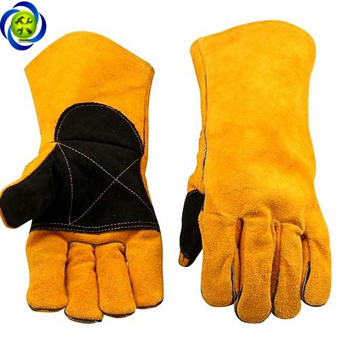 [HCM]Bao tay hàn vải Tolsen 45026