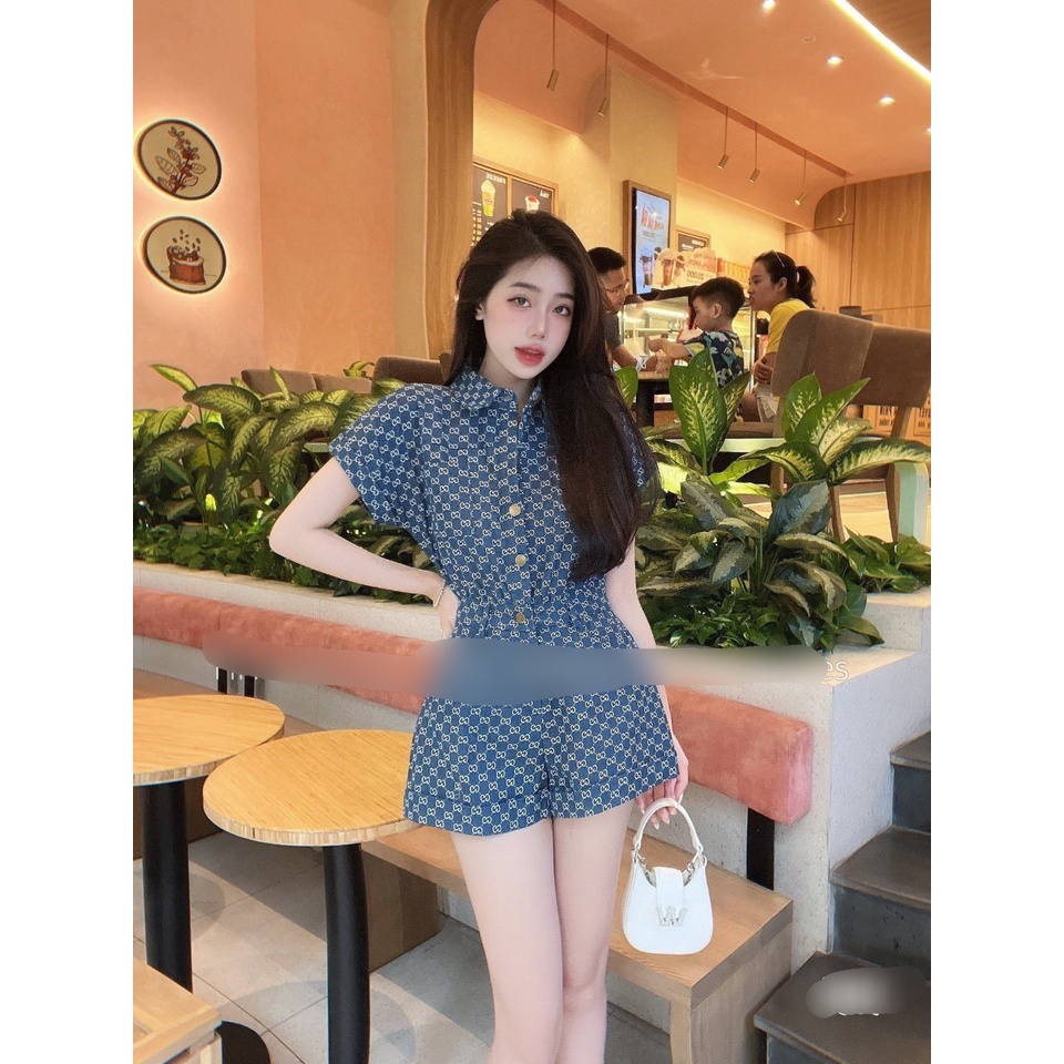 Jum bò nữ hot trend