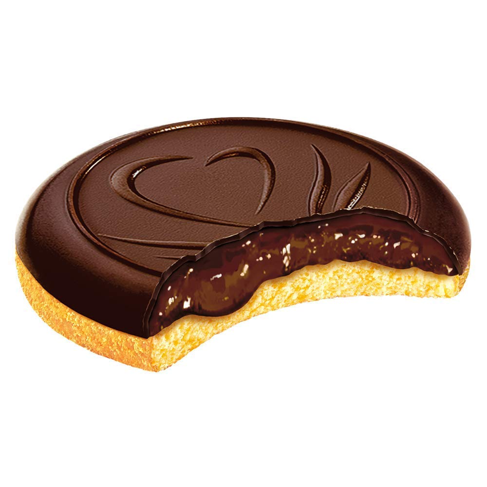 Bánh Socola Kem Biscolata Pia 100g