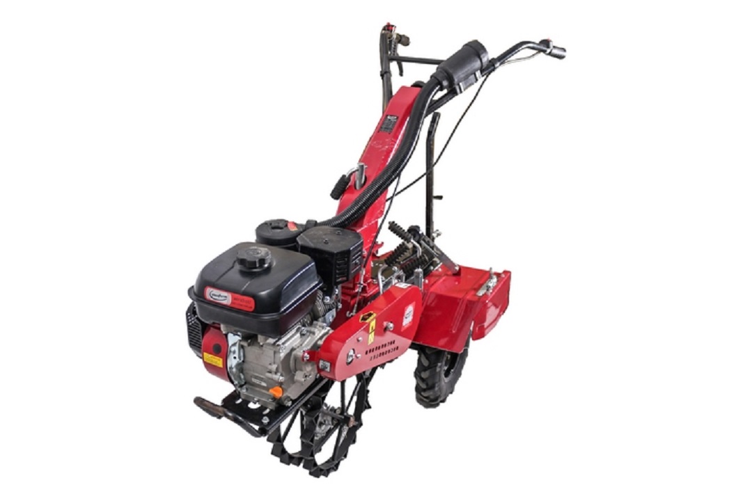 Máy Xới Đất Chạy Dầu Vinafarm VNXD-DCH1