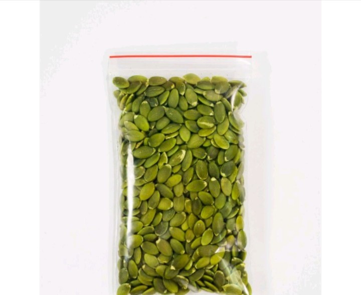 Hạt bí tách vỏ 100g
