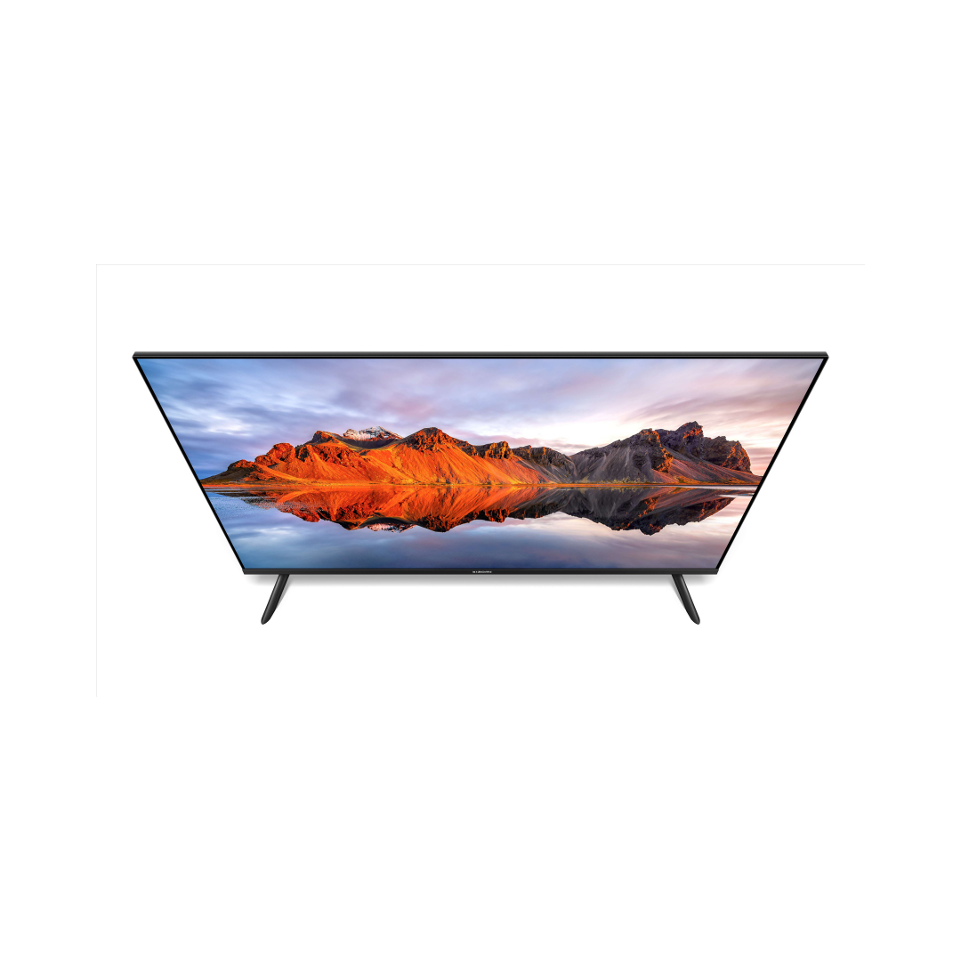 Xiaomi TV A| Google TV| Dolby Audio™