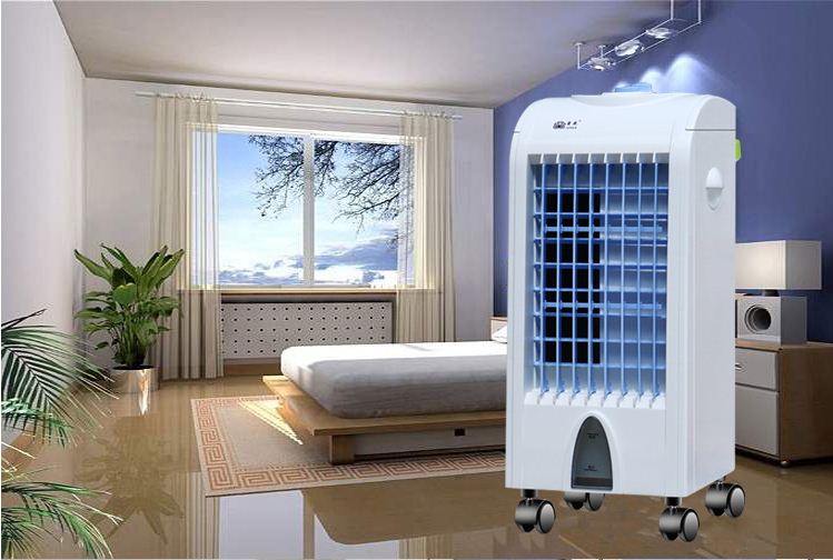 Quạt Điều Hòa Hơi Nước JUHUA