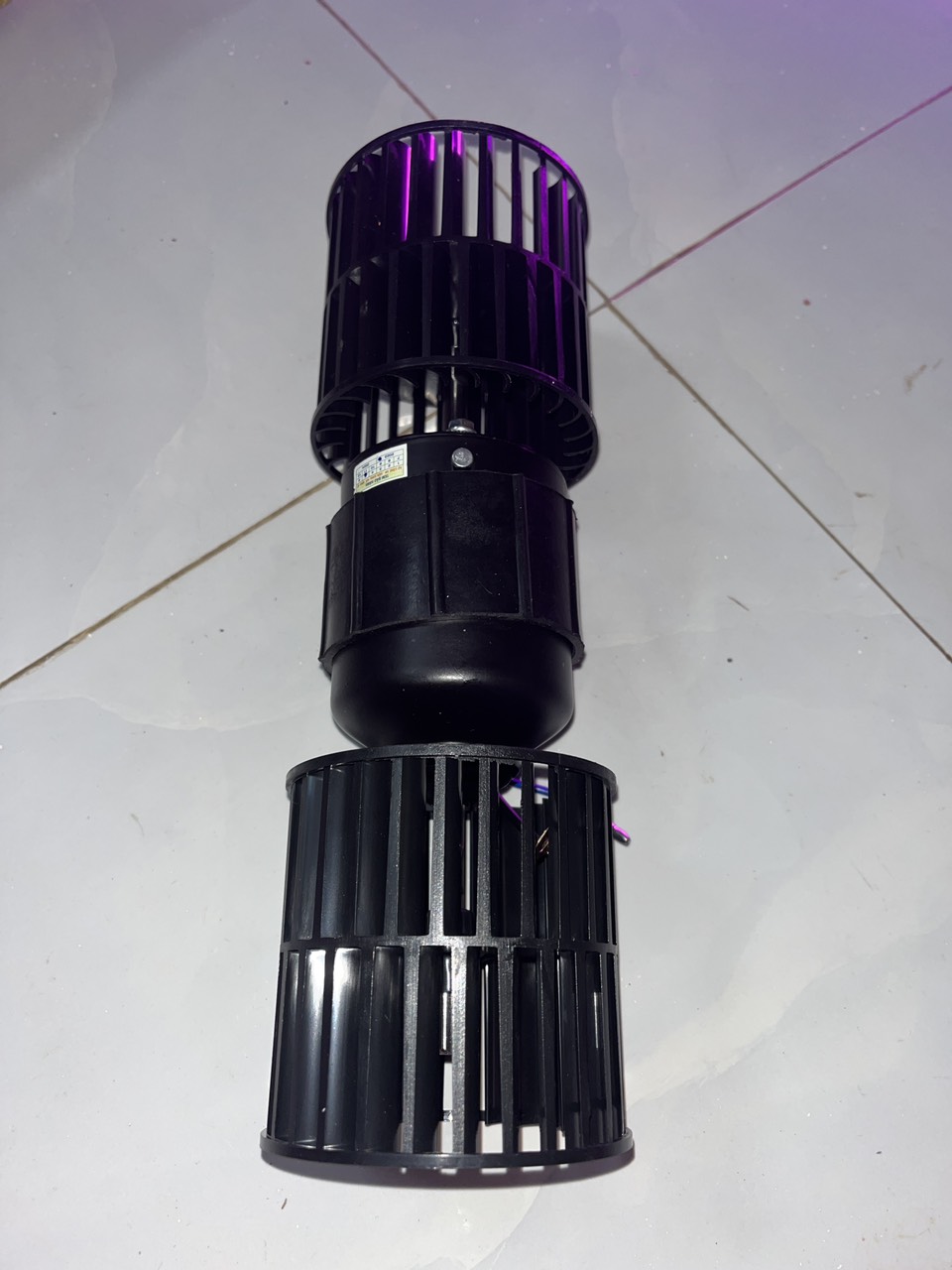 Quạt dàn lạnh 404 12v hoặc 24v
