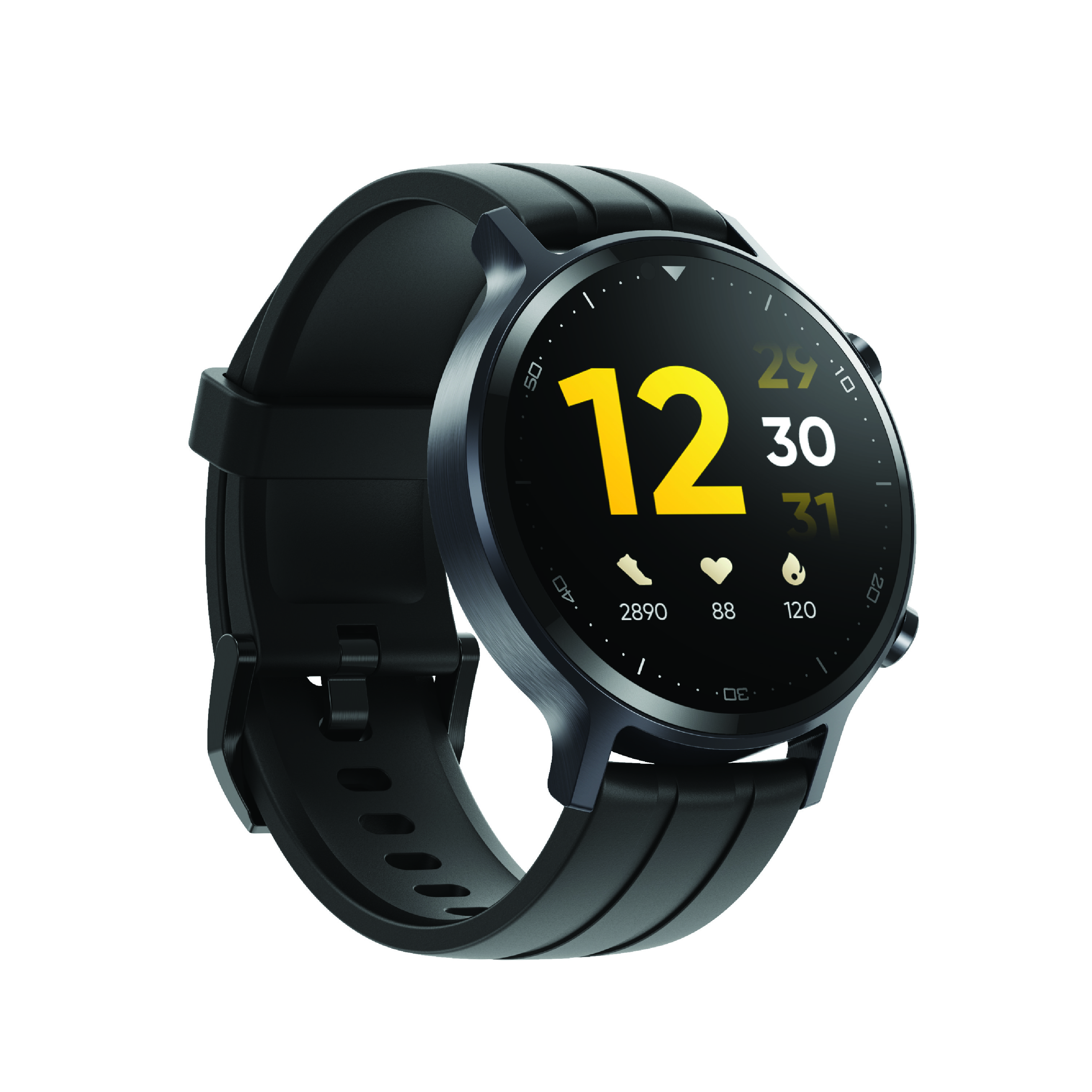 Đồng hồ thông minh Realme Watch S
