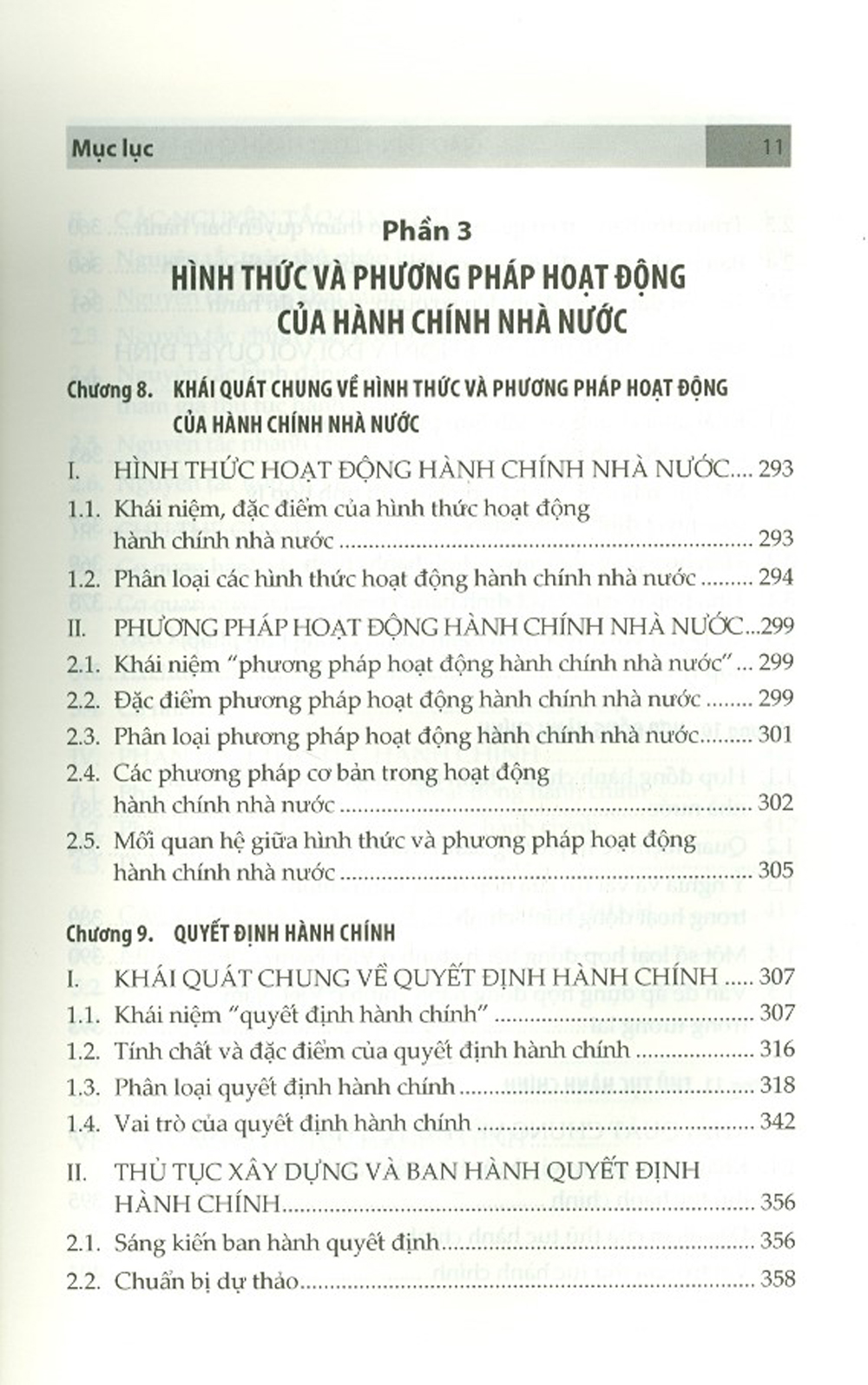 Luật Hành Chính Việt Nam