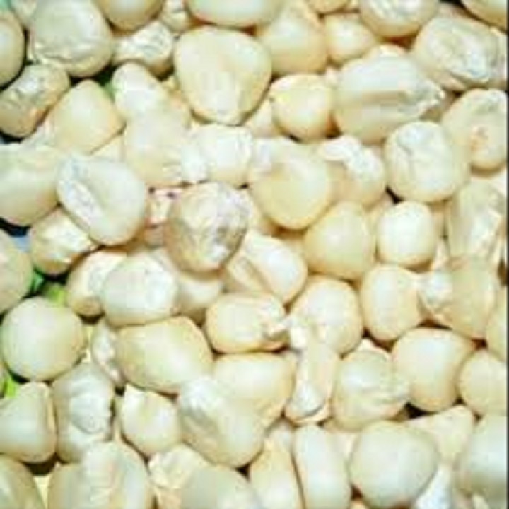 1KG BẮP NẾP NGUYÊN HẠT LÀM XÔI BẮP SIÊU NGON