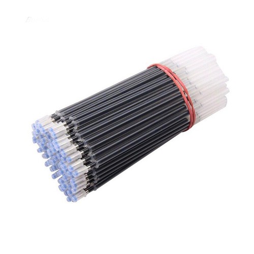 100 Ruột bút nước mục xanh đen đỏ SIÊU RẺ