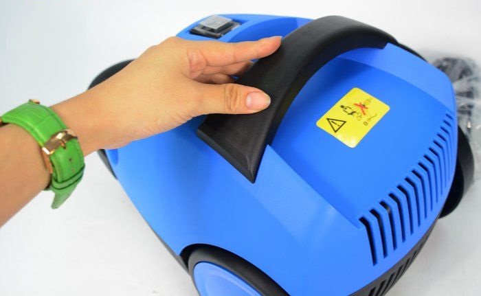 Máy rửa xe Jakcop ABW-JK-90P