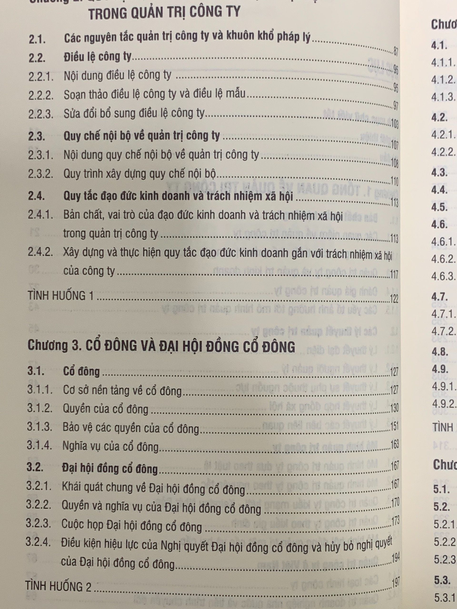 Quản Trị Công Ty ( Hoàng Văn Hải )