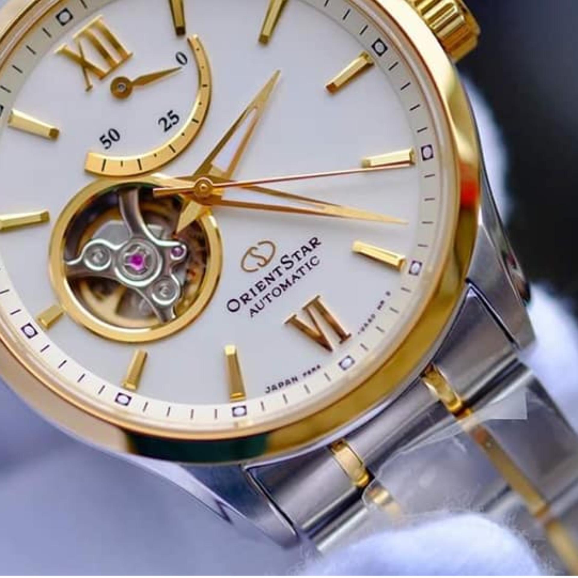ORIENT STAR RE-AT0004S00B