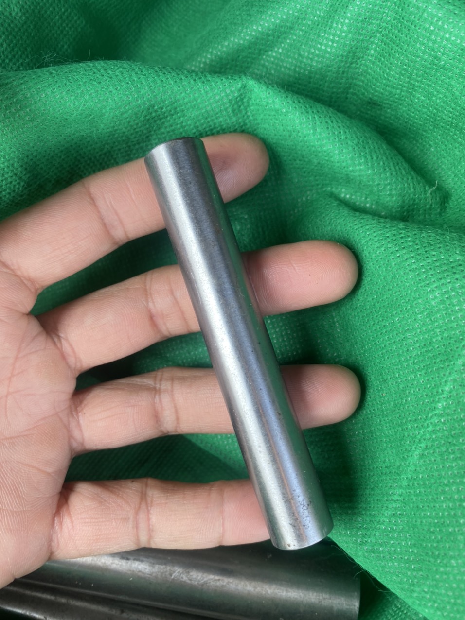 ống thép đúc 9.05 phi 16 -hàng nhập khẩu nhật