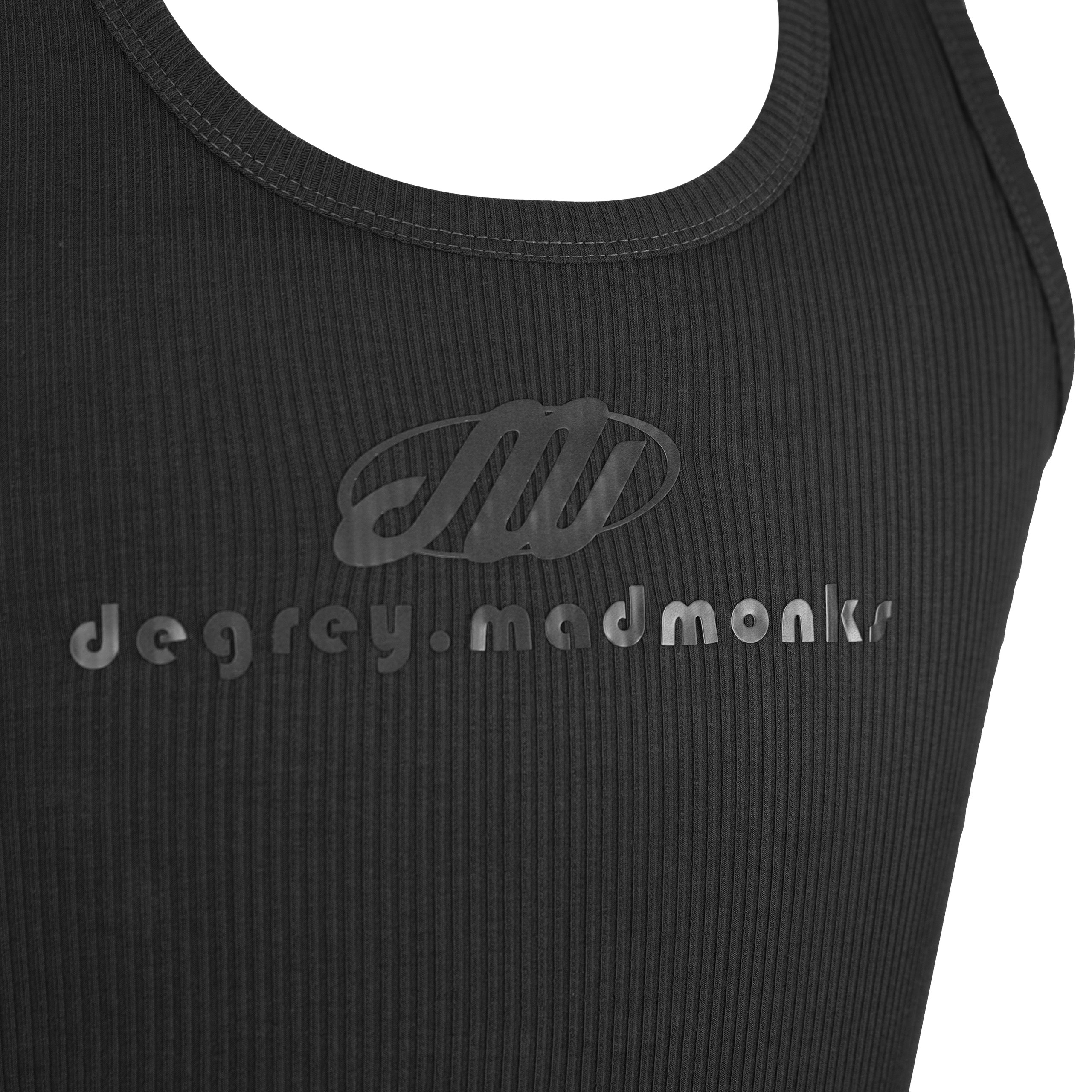Degrey.Madmonks Áo Thun Gân Ba Lỗ - ABL
